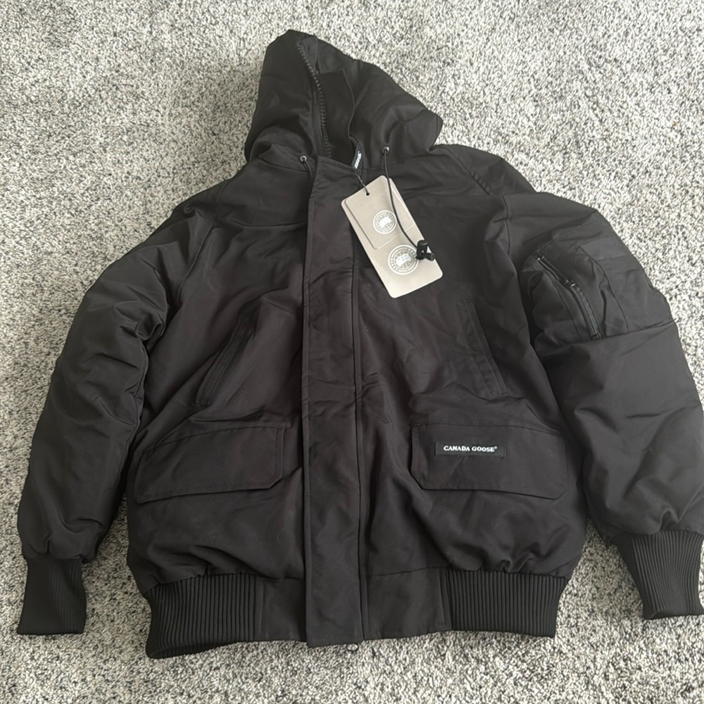 Canada Goose Parka